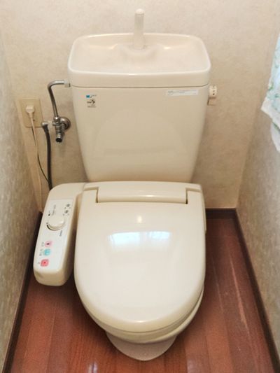 埼玉県川越市でのYBC-Z30H＋YDT-Z380H＋CW-KA31Aへの交換工事前の状態（川越店）