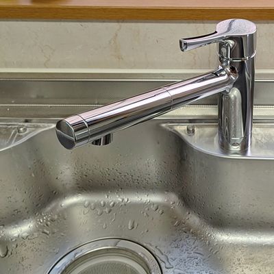 愛知県日進市でのTKS05304Jへの交換工事（みよし店施工）