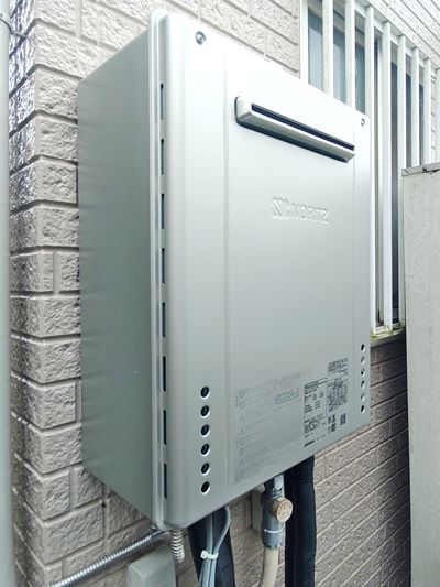 愛知県さいたま市西区でのGT-C2072SAW-1 BLへの交換工事（川越店施工）