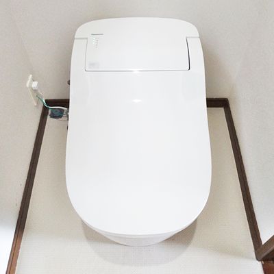 愛知県稲沢市でのXCH1601WSYへの交換工事（一宮店施工）
