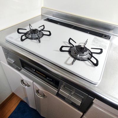 埼玉県さいたま市見沼区でのPD-200WS-60CVへの交換工事（川越店施工）