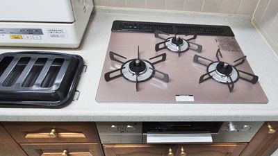 愛知県春日井市でのRHS31W42J2RSTWへの交換工事（春日井店施工）