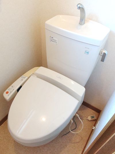埼玉県さいたま市緑区でのYBC-Z30H＋YDT-Z380H＋CW-KB31Aへの交換工事前の状態（川越店）