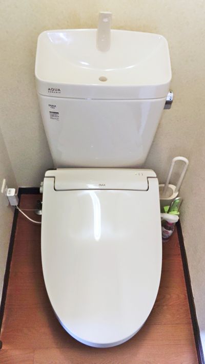 愛知県春日井市でのYBC-Z30S＋YDT-Z380＋CW-KA31Aへの交換工事（春日井店施工）