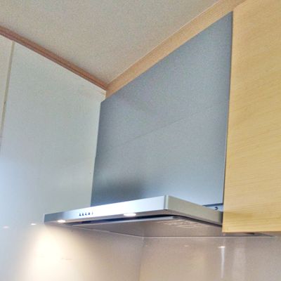 愛知県一宮市でのWNBSK757CDMSIL(左排気)／WNBSK757CDMSIR(右排気)への交換工事（一宮店施工）