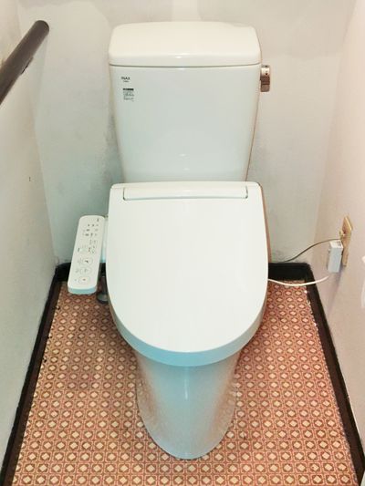 愛知県一宮市でのYBC-Z30H＋DT-Z350H＋CW-KB31Aへの交換工事（一宮店施工）