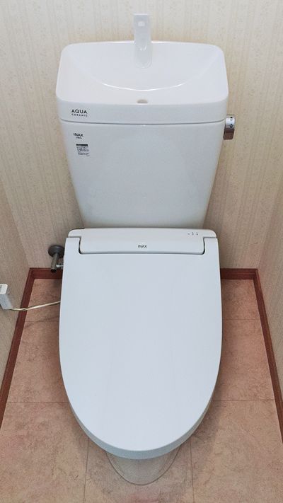 愛知県清須市でのYBC-Z30H＋YDT-Z380H＋CW-KA31Aへの交換工事（名古屋西店施工）