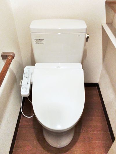 福岡県福岡市城南区でのCS232BP＋SH232BA＋TCF2223Eへの交換工事（早良店施工）