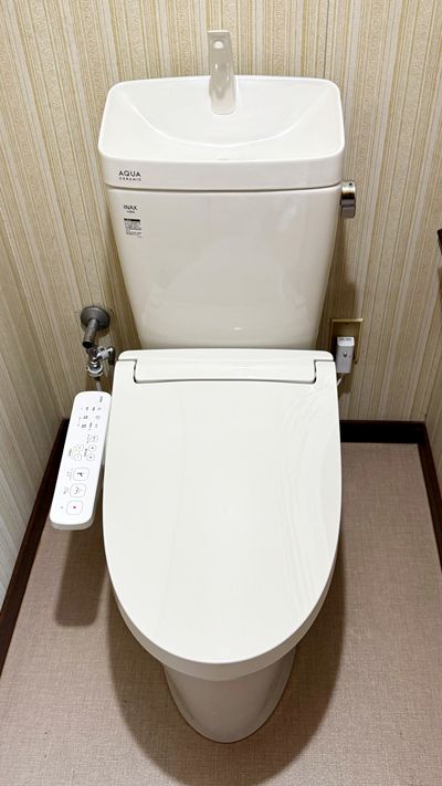 岐阜県揖斐郡大野町でのYBC-Z30H＋YDT-Z380H＋CW-KB31Aへの交換工事（大垣店施工）