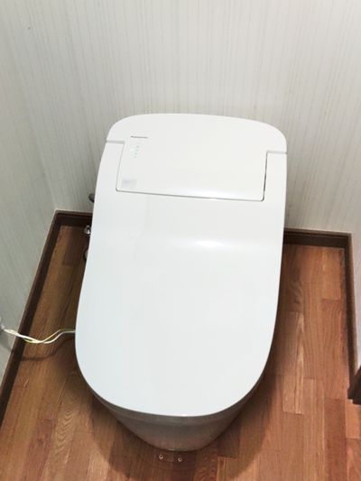 愛知県春日井市でのXCH1601WSKへの交換工事（春日井店施工）