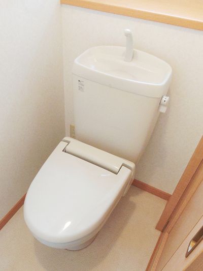 埼玉県坂戸市でのCS232B＋SH233BA＋TCF4714への交換工事前の状態（川越店）