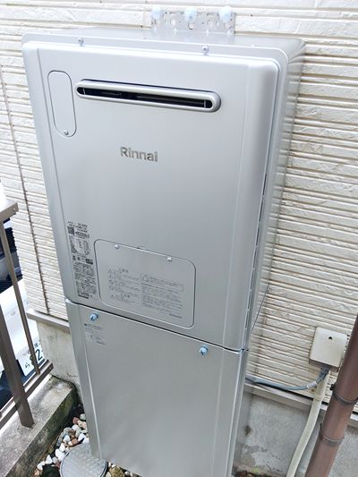 愛知県名古屋市緑区でのRVD-UE2405AW2-1(A)への交換工事（徳重店施工）