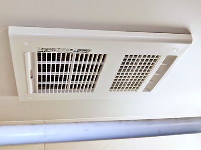 愛知県知多市でのBS-261H-2への交換工事（名古屋南店施工）