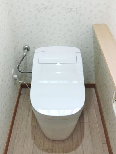 埼玉県川越市でのXCH1602WSYへの交換工事（川越店施工）