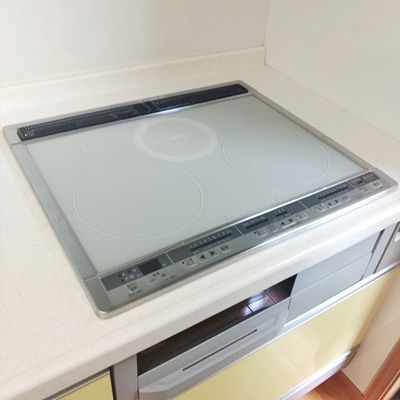 埼玉県川越市でのCS-G321MSへの交換工事（川越店施工）