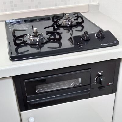 東京都練馬区でのPD-N202BGへの交換工事（練馬店施工）