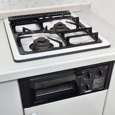 東京都練馬区でのPD-N202BGへの交換工事前の状態（練馬店）