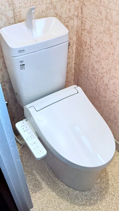 東京都練馬区でのYBC-Z30H＋YDT-Z380H＋CW-KB31Aへの交換工事（練馬店施工）