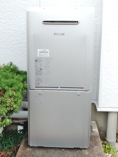 愛知県小牧市でのRUF-UE200FSAWへの交換工事（春日井店施工）