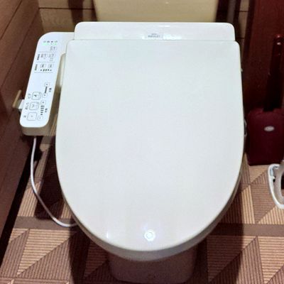 愛知県北名古屋市でのTCF2213Eへの交換工事（名古屋西店施工）