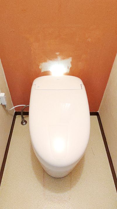 愛知県春日井市でのCES9520MRへの交換工事（春日井店施工）