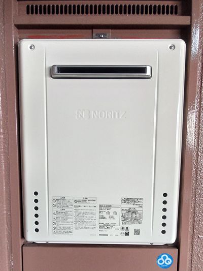 福岡県福岡市早良区でのGT-2070SAW-1 BLへの交換工事（早良店施工）
