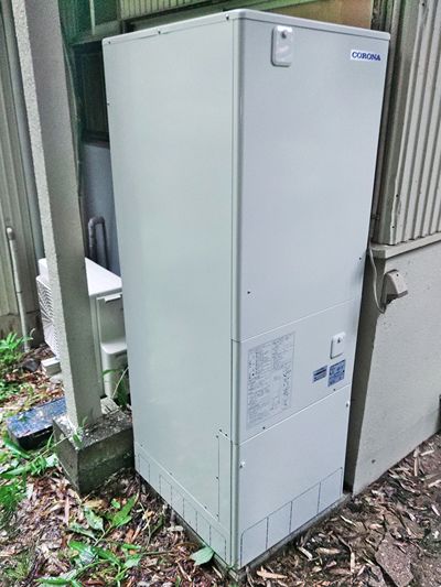 静岡県静岡市清水区でのCHP-37AZ2＋RBP-GADW2(S)＋CTU-FC28への交換工事（静岡店施工）