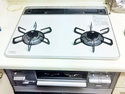愛知県名古屋市西区でのPD-200WS-60CVへの交換工事（名古屋西店施工）