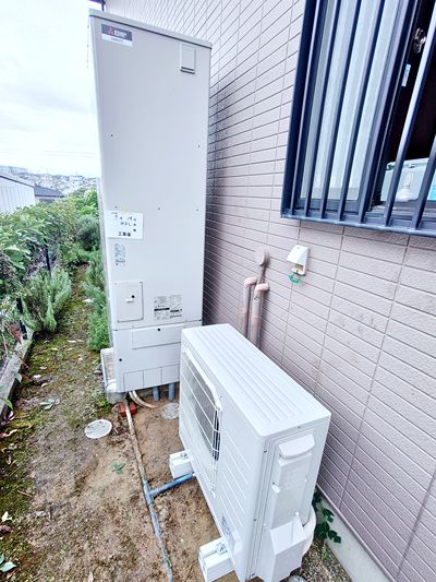 愛知県みよし市でのSRT-S467＋RMCB-F7SE＋GT-M460Wへの交換工事（みよし店施工）