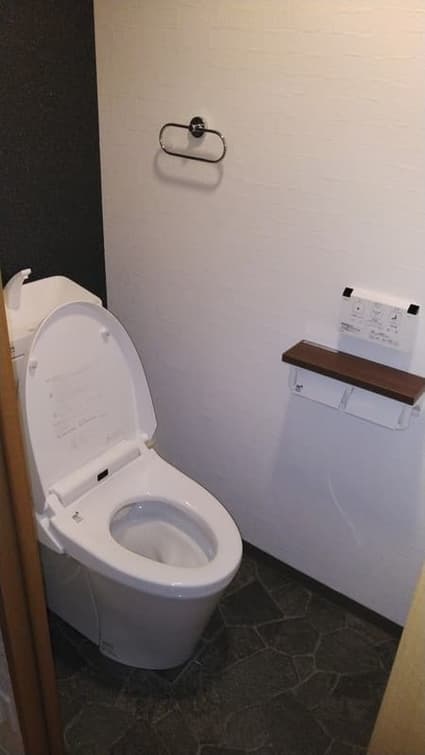 YBC-ZA10PM＋YDT-ZA180PM＋CW-KA21への交換工事