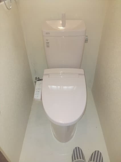 YBC-ZA10S＋YDT-ZA180E＋CW-KB21への交換工事