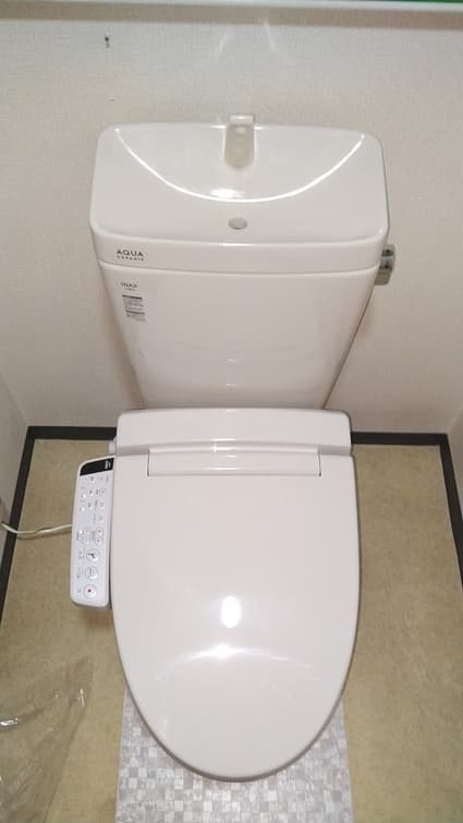 YBC-ZA10AH+YDT-ZA180AH+CW-KB21への交換工事