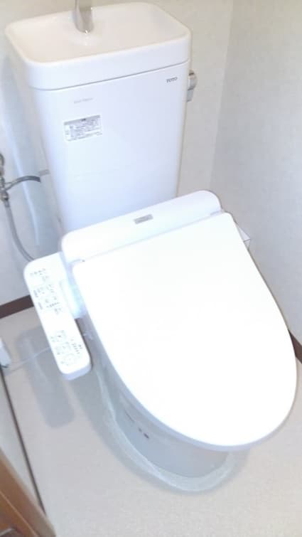 CS232B＋SH233BA＋TCF2222Eへの交換工事