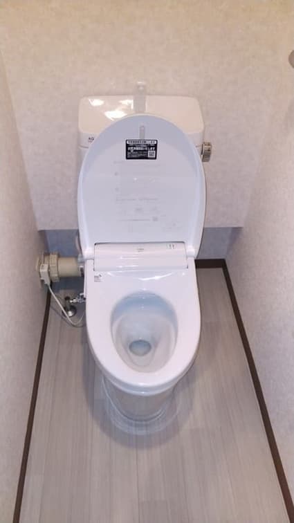 YBC-ZA10P＋YDT-ZA180EP＋CW-EA21への交換工事