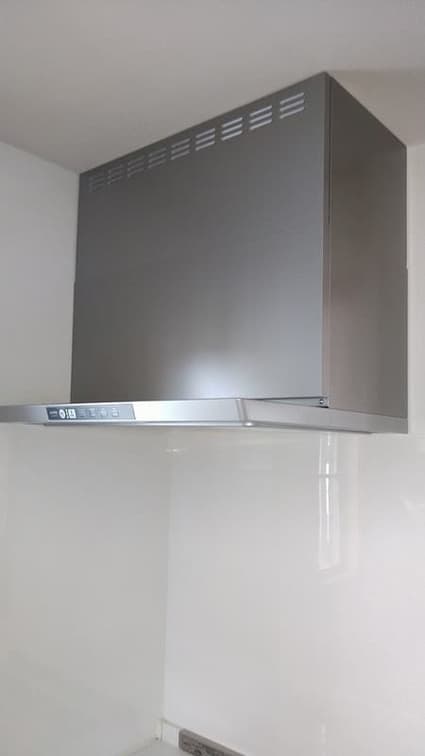 TLR-3S-AP751SVへの交換工事