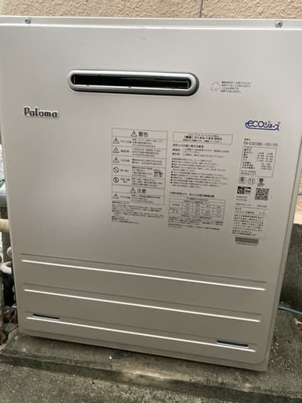 FH-E207ARLへの交換工事