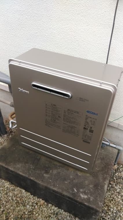 FH-E207ARLへの交換工事