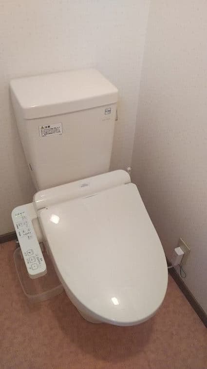 TCF2222Eへの交換工事