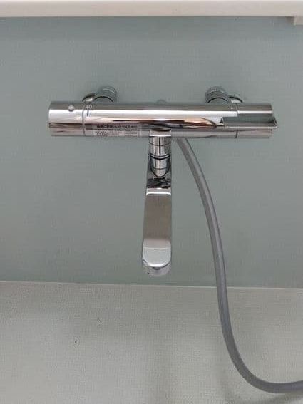 TBV03401Jへの交換工事