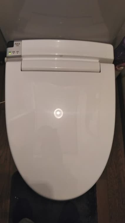 CW-KA21への交換工事