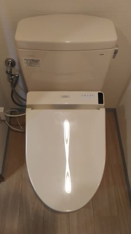 CS232B＋SH232BA＋TCF6542への交換工事