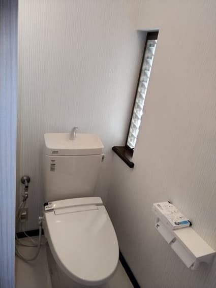 YBC-ZA10S＋YDT-ZA180E＋CW-KA21への交換工事