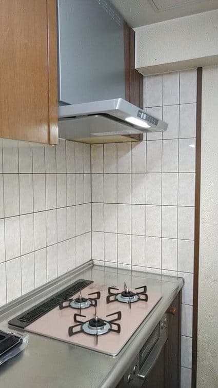 TLR-3S-AP601SV/RHS31W23L8RSTWへの交換工事