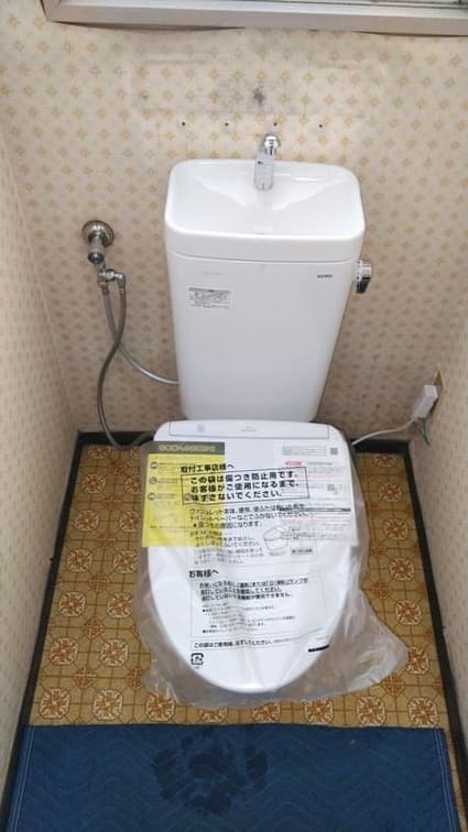 CS215BPR+SH215BAS+TCF4713Rへの交換工事
