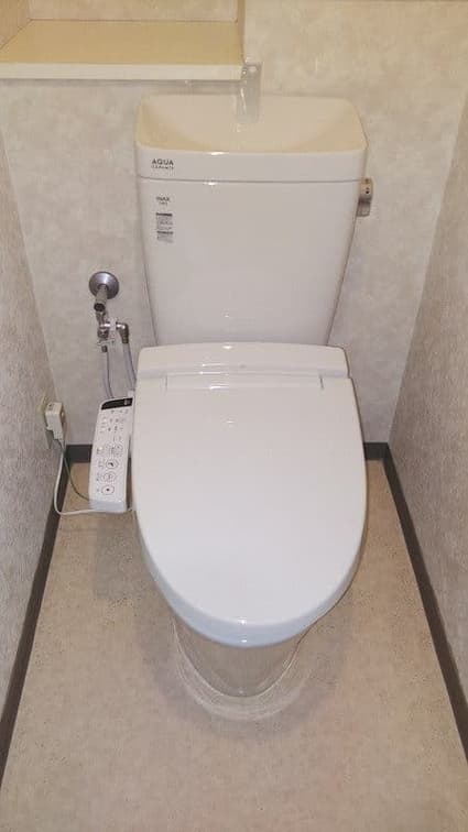 YBC-ZA10S＋YDT-ZA180E＋CW-KB21への交換工事