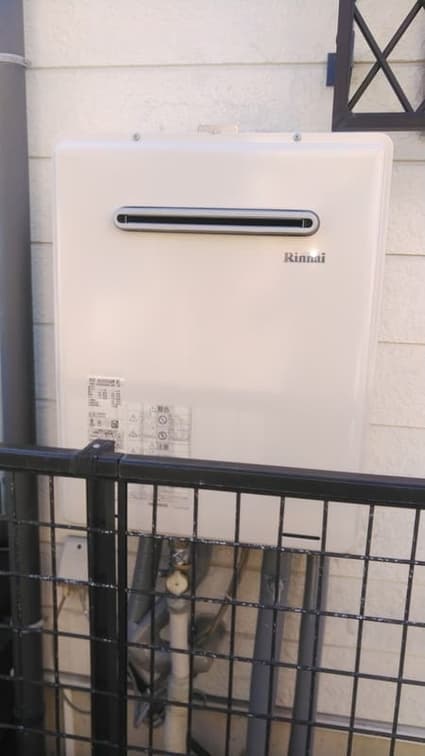 FH-E248AWLへの交換工事