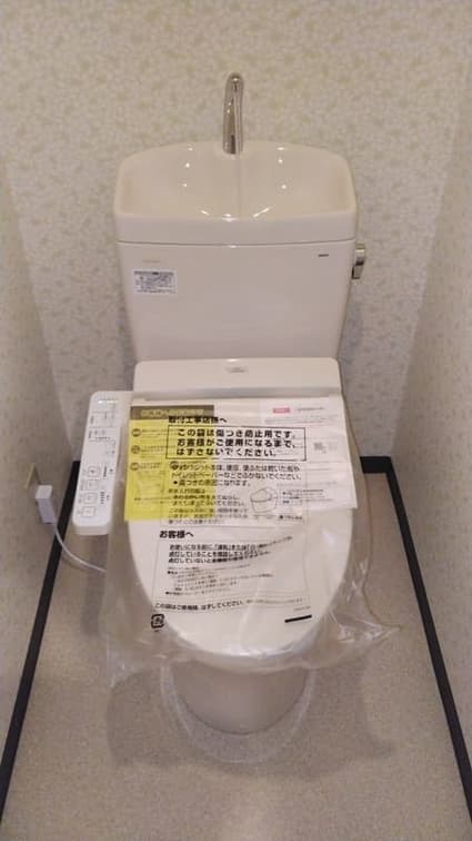 CS232BM+SH233BA+TCF6622への交換工事