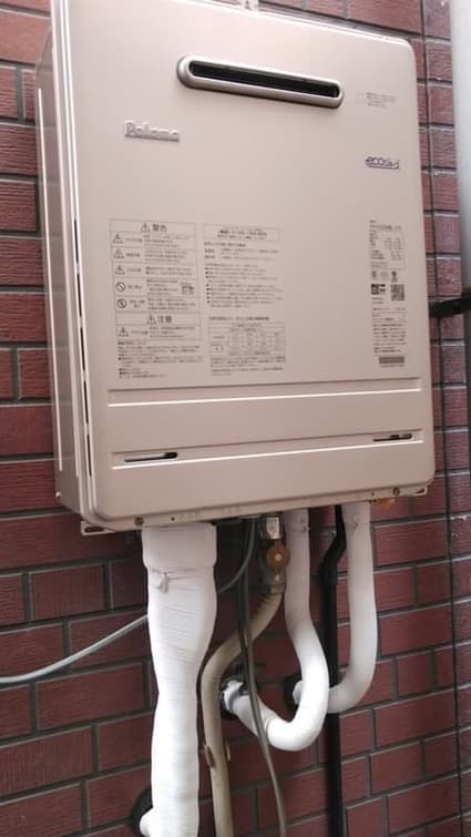 FH-E208AWLへの交換工事