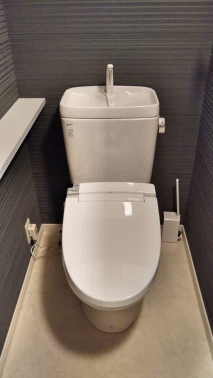 CW-KA21への交換工事