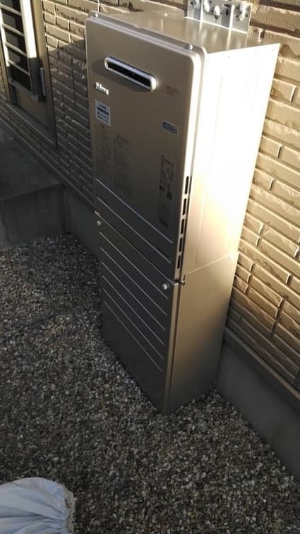 FH-E248AWLへの交換工事